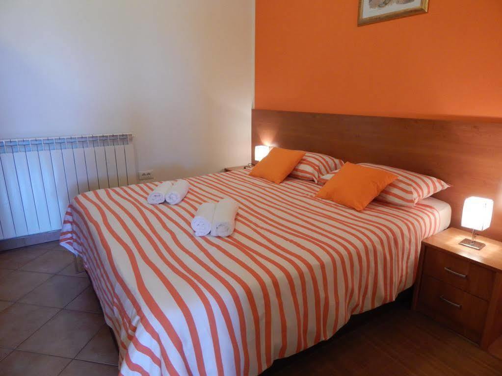 Apartments Terranova Rovinj Exterior foto