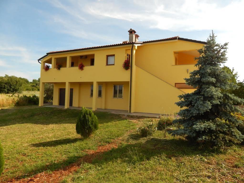 Apartments Terranova Rovinj Exterior foto